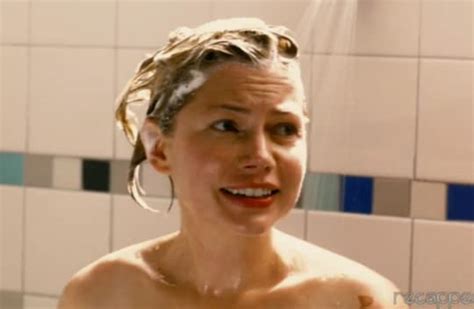 Sarah Silverman Nude Bush Scene In Take This Waltz Movie